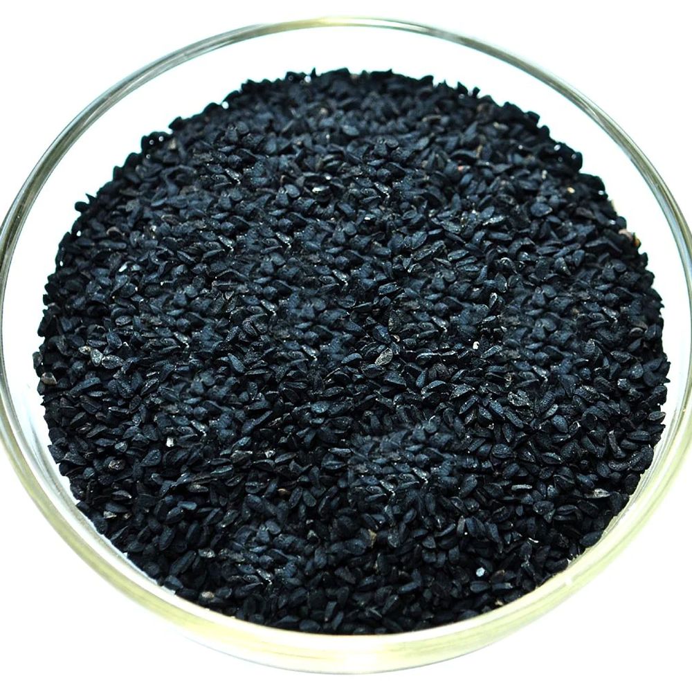 Black Cumin Seeds